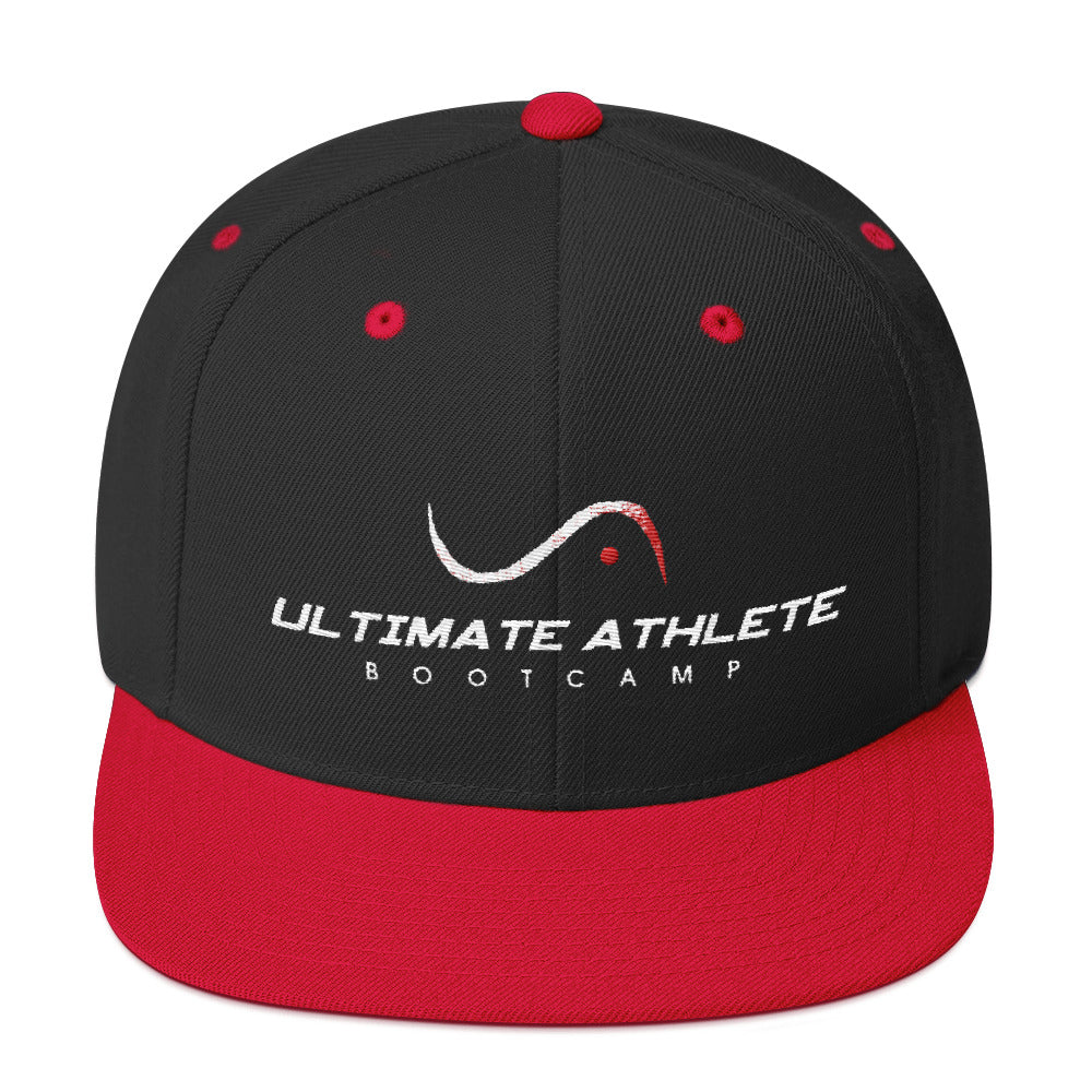 UAB Snapback Hat