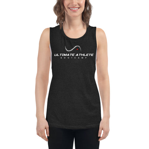 UAB Ladies’ Muscle Tank