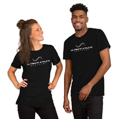 Ultimate Athlete Bootcamp Short-Sleeve Unisex T-Shirt