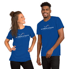 Ultimate Athlete Bootcamp Short-Sleeve Unisex T-Shirt