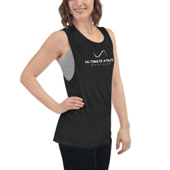 UAB Ladies’ Muscle Tank